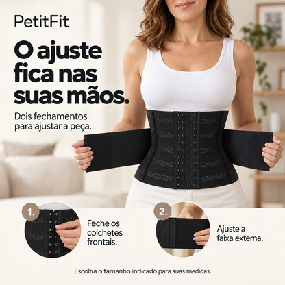 Cinta AfinaBody™ | PetitFit